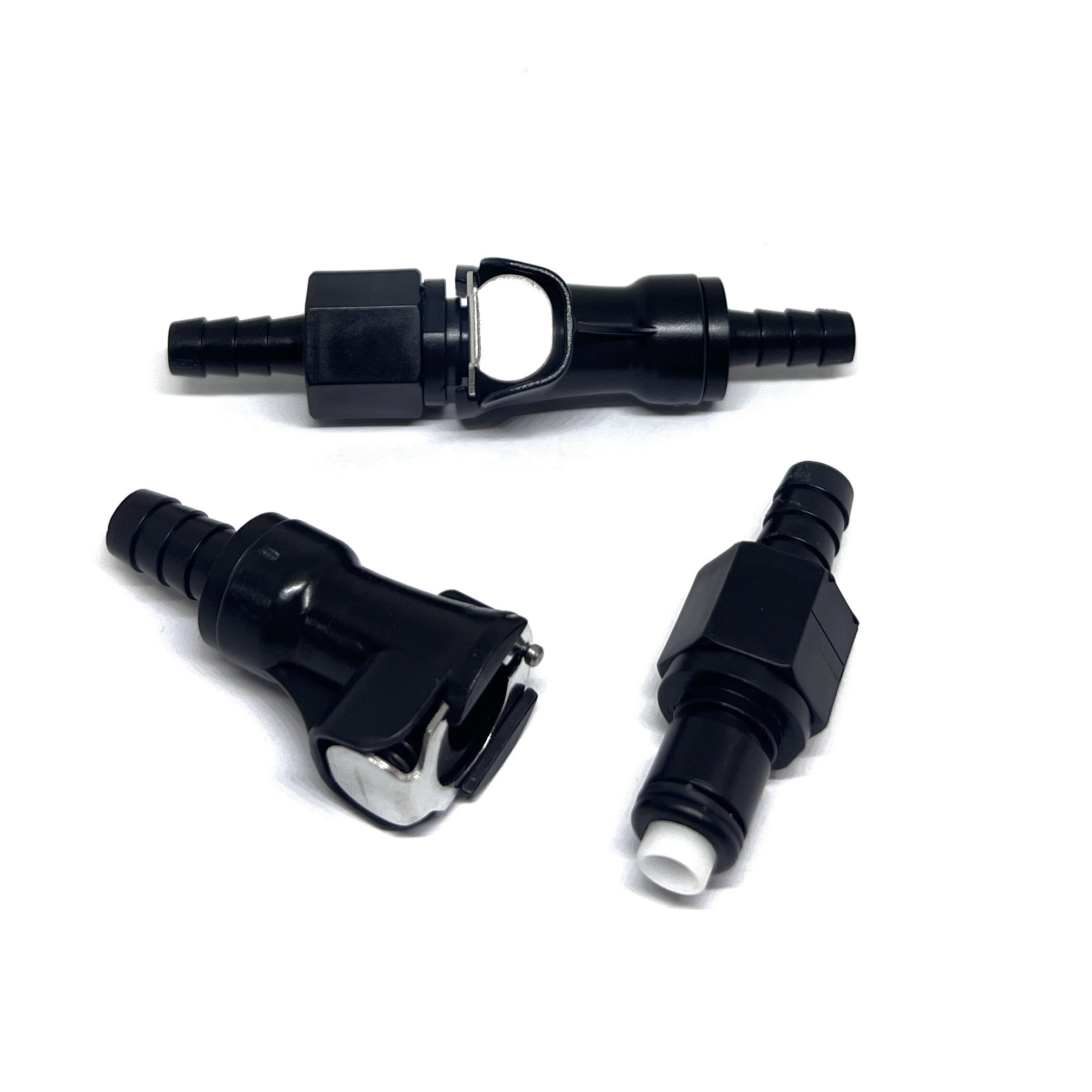 JY6679 QUICK RELEASE  FUEL COUPLING